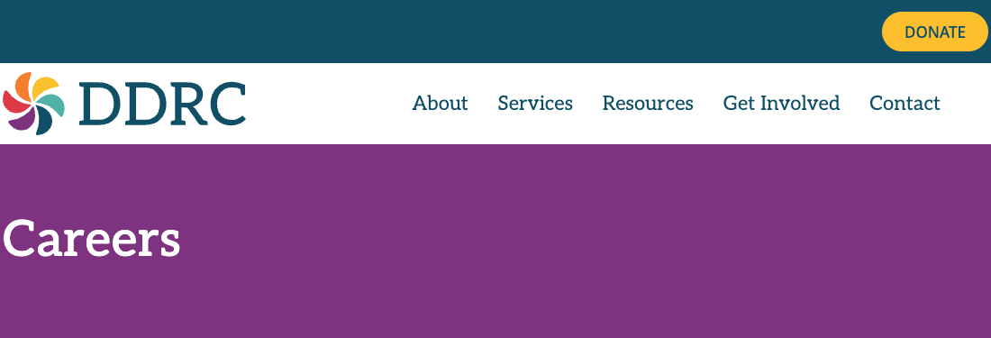 Developmental Disabilities Resource Center