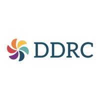 Developmental Disabilities Resource Center logo